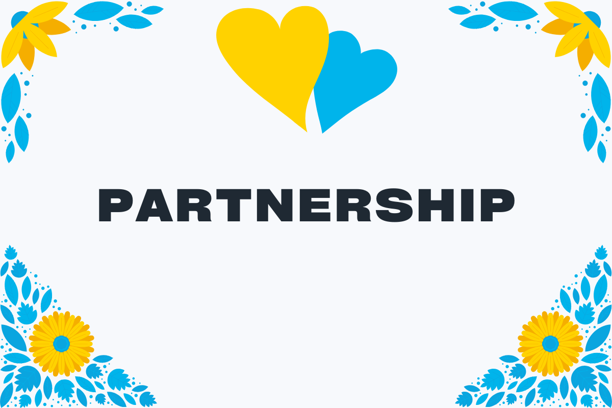 Благодійний Фонд "Мрію Жити" Допомога Дітям з ДЦП