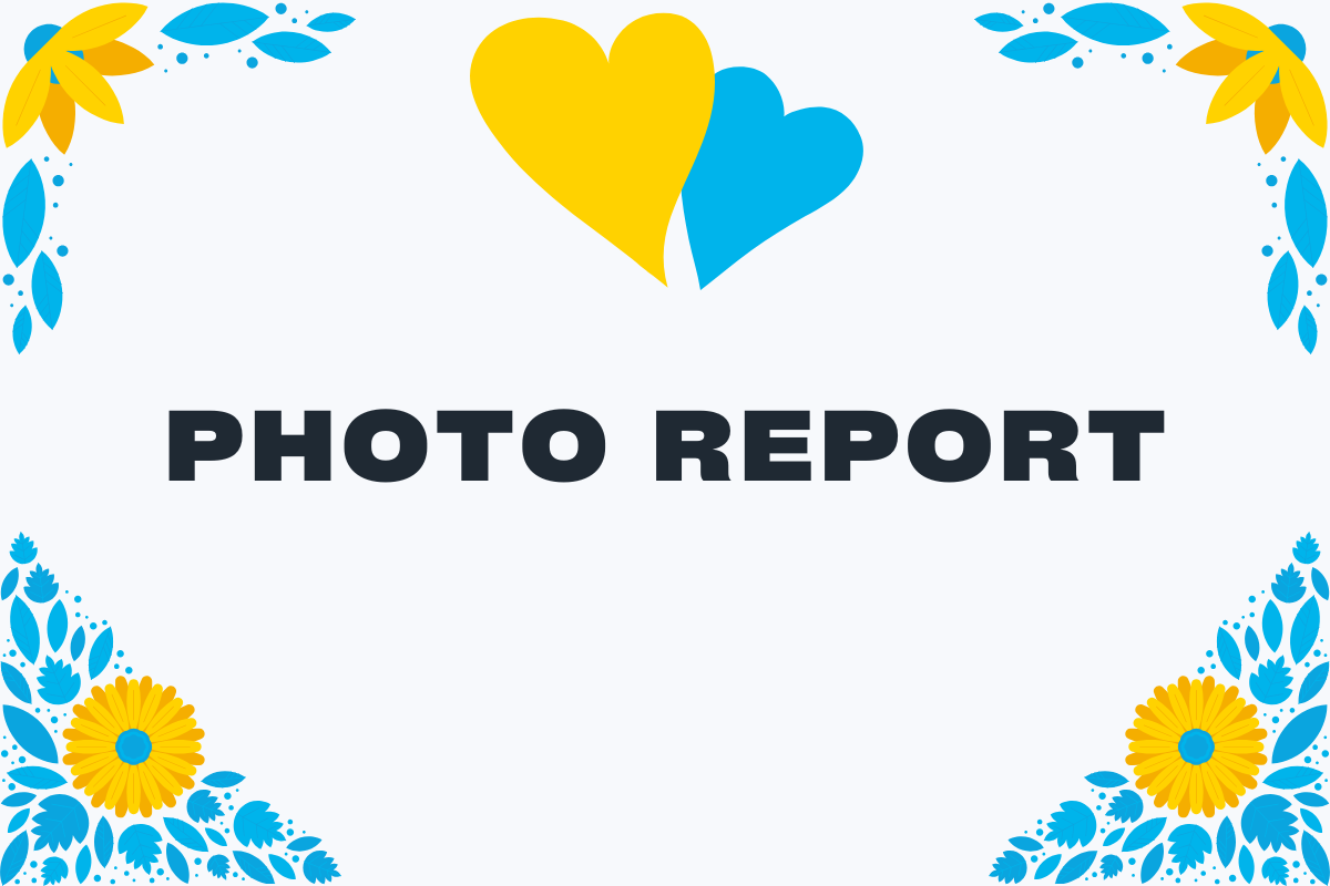 Благодійний Фонд "Мрію Жити" Допомога Дітям з ДЦП