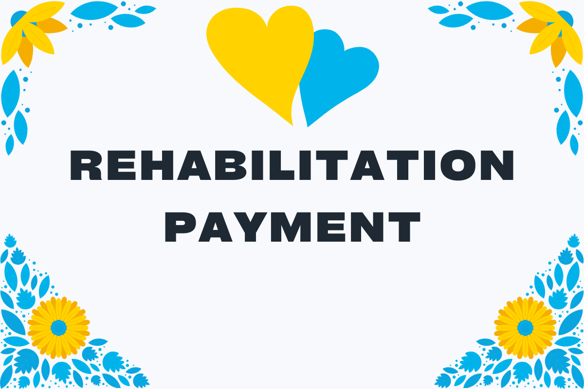 Благодійний Фонд "Мрію Жити" Допомога Дітям з ДЦП