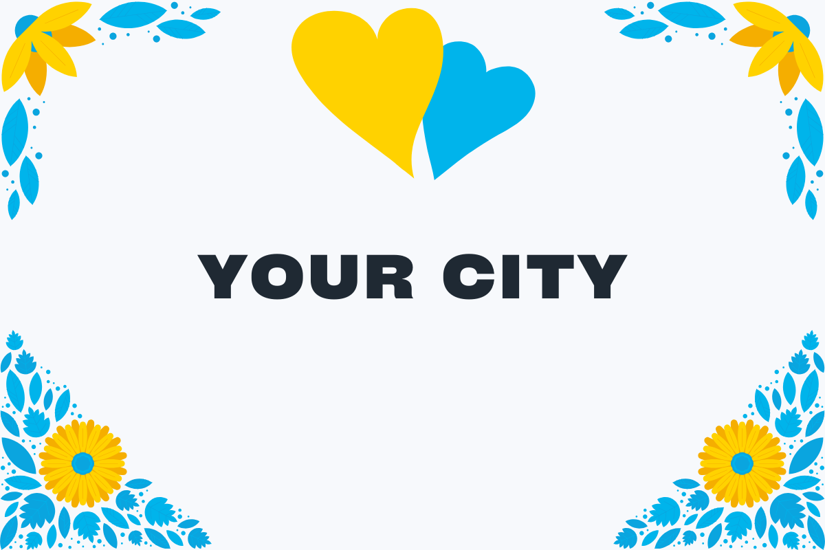 Благодійний Фонд "Мрію Жити" Допомога Дітям з ДЦП