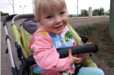 Бабакова Поліна