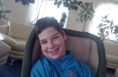 Черноліченко Богдан