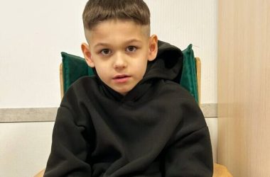 Чорний Артем