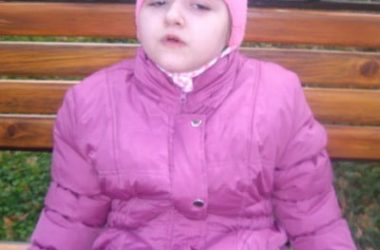 Даценко Єва