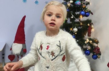 Дяченко Вероніка