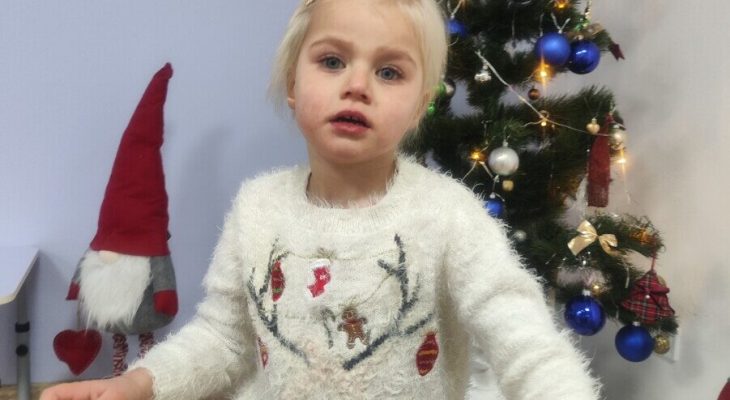 Дяченко Вероніка