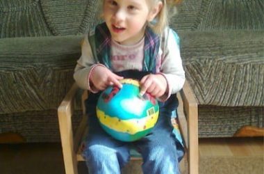 Еліна Вікторія