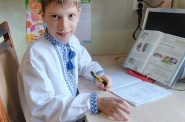 Гарагуля Дмитро