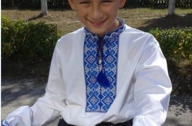 Гвоздь Максим