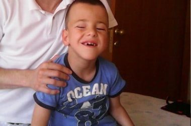 Кладенко Данило