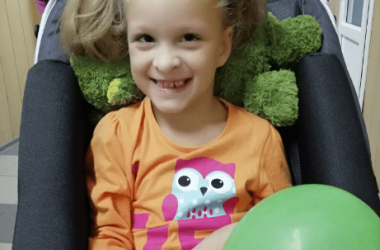 Кузьміна Меланія