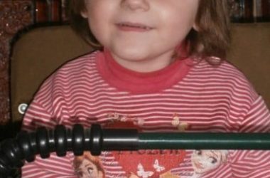 Лакшинська Богдана