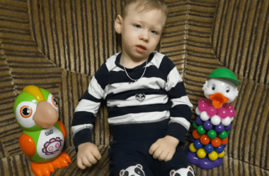 Лапін Олександр