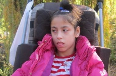 Любич Марія