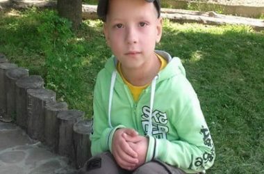 Макаренко Ярослав