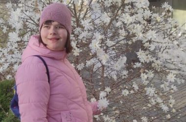Маркідонова Вікторія Маркідонова Вікторія
