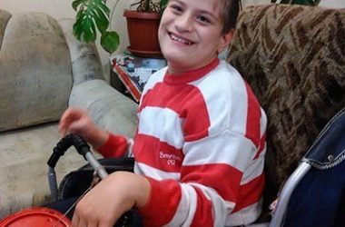 Машков Владислав