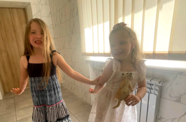 Матушевич Меланія та Варвара