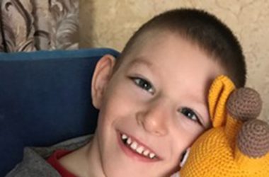 Настенко Макар