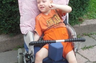 Новоселов Арсеній