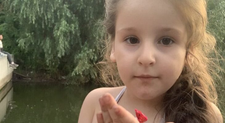 Подгорна Поліна Подгорна Поліна