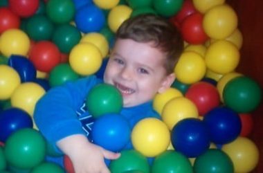 Прадейчук Кирило