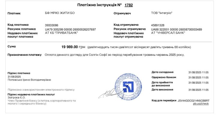 Салгин Сафія 00001 Салгин Сафія 00001