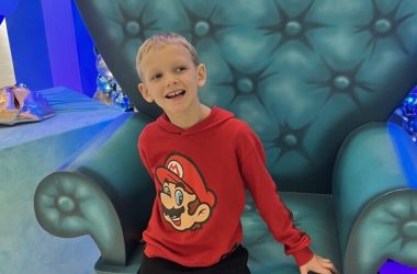 Шеремет Семен