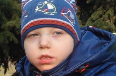 Шевчук Діма