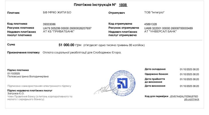 Слободянюк Єгор1 Слободянюк Єгор1
