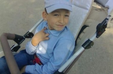 Смеречанський Маркіян