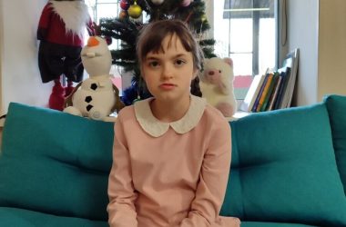 Степаненко Марина