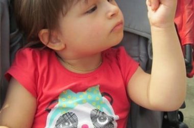 Ткаченко Сонечка