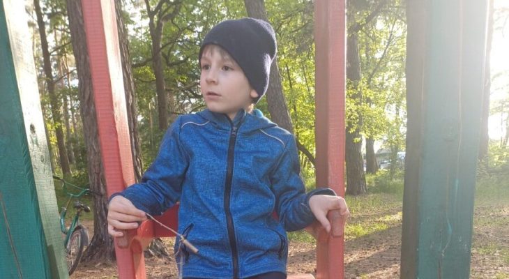 Ткалун Данило Ткалун Данило