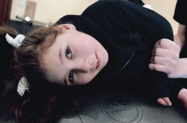 Єрмольєва Анастасія